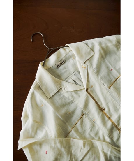 MAATEE&SONS  GUPTA KHADI OP JAMDANI