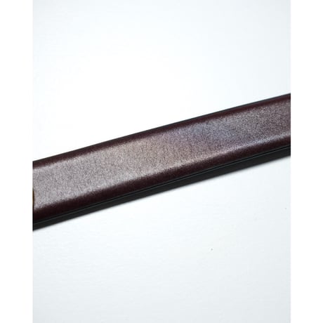 Anderson's Ex. OVAL BUCKLE BELT