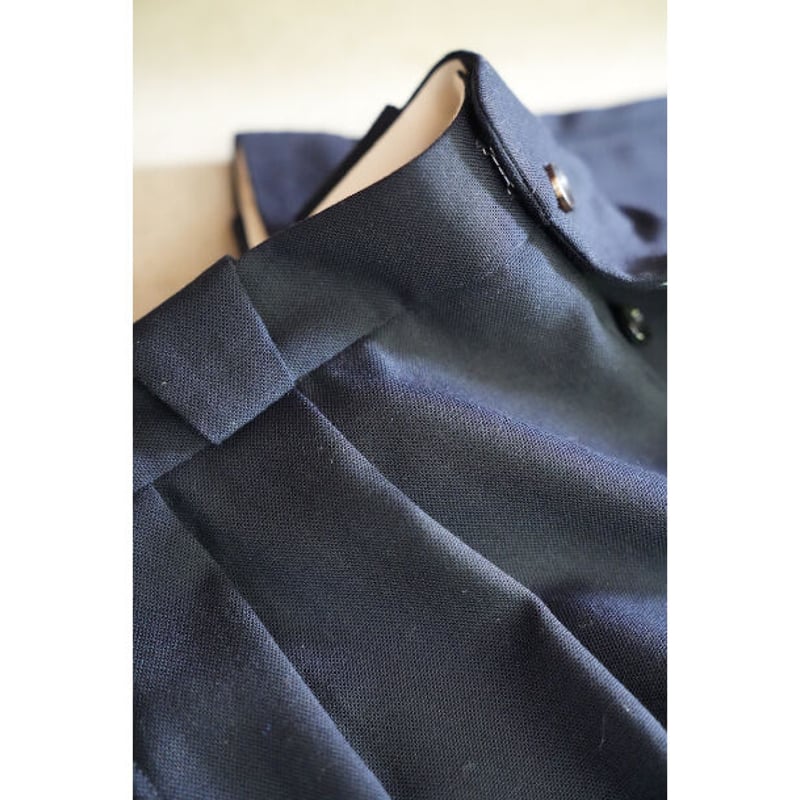 MAATEE&SONS SHORT TROUSER | MusterWerk