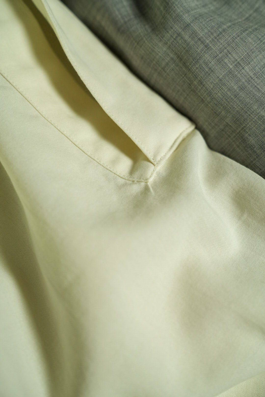MAATEE&SONS NEW PULLOVER SHIRTS 