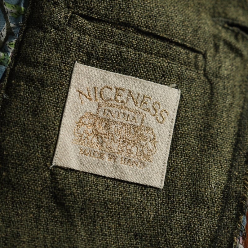 NICENESS PAM 新品未使用　L size NICENESS PAM | MusterWerk