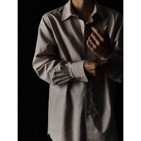 MAATEE&SONS REGULAR COLLAR "ELIZABETH"