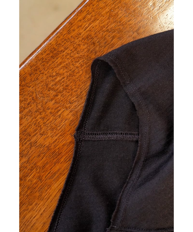 barbell object WOOL NS TOP | MusterWerk