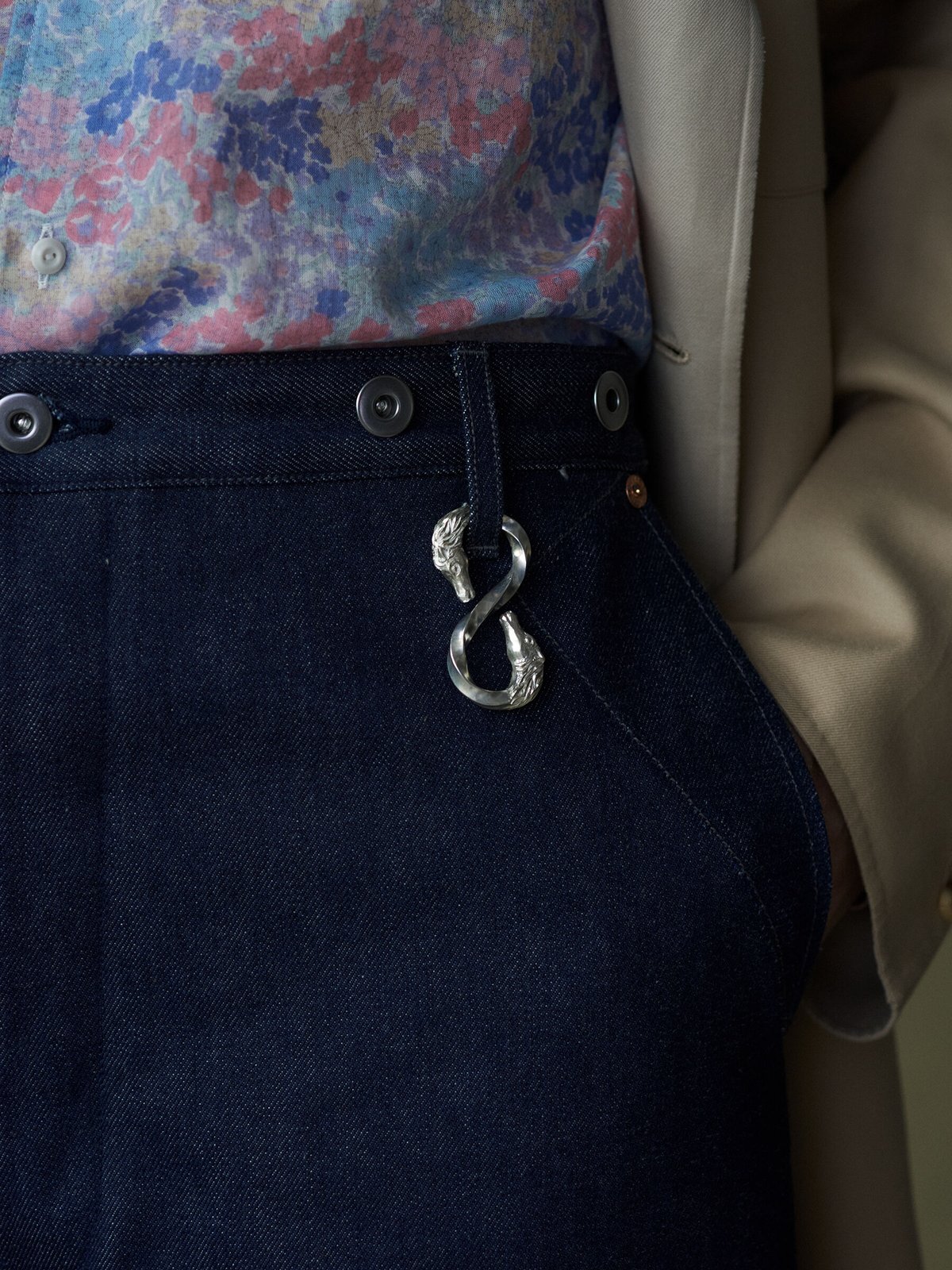 NICENESS NEVILLE | MusterWerk