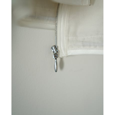 barbell object zip v jkt