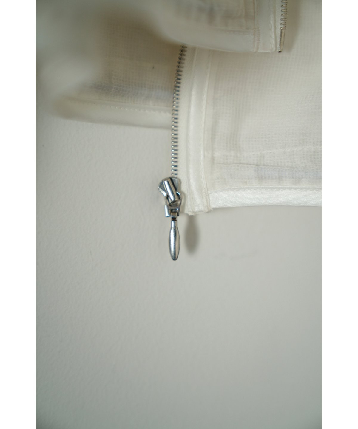 barbell object zip v jkt | MusterWerk