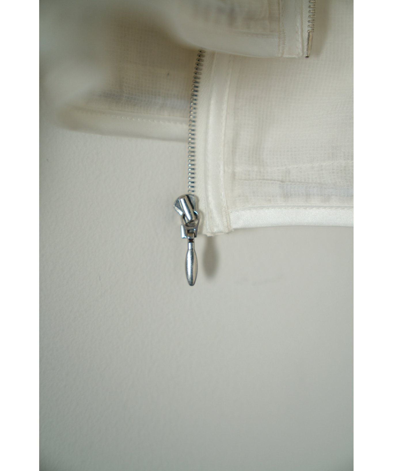 barbell object zip v jkt | MusterWerk