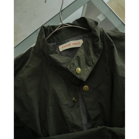 barbell object un jkt
