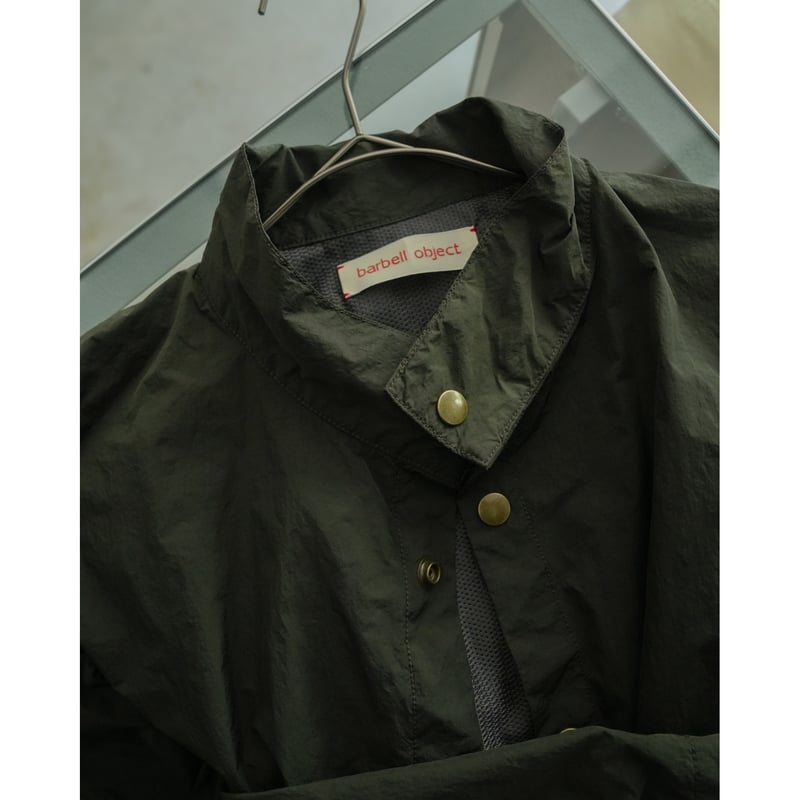 barbell object un jkt | MusterWerk barbell object un jkt | MusterWerk