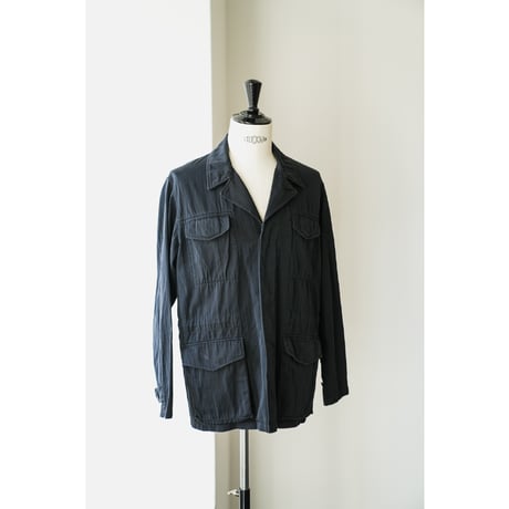 MAATEE&SONS Army JACKET "ドゥルン”