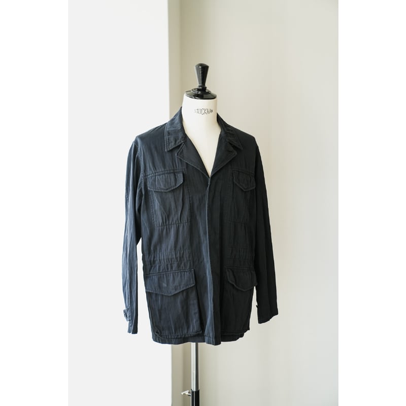MAATEE&SONS Army JACKET 