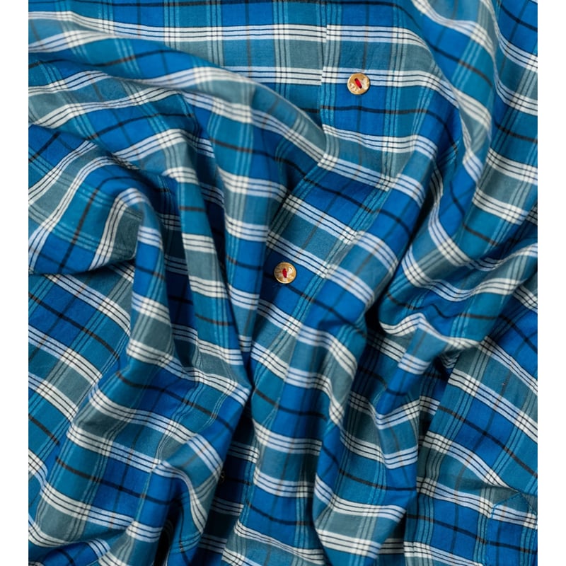 MAATEE&SONS Ex. GUPTA KHADI C/Si MADRAS CHECK |