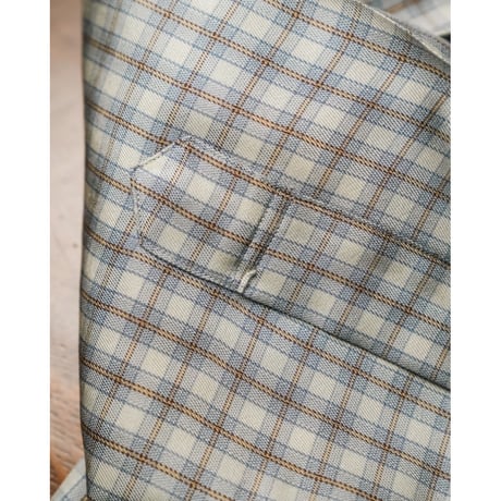 MAATEE&SONS "LYAN" SILK