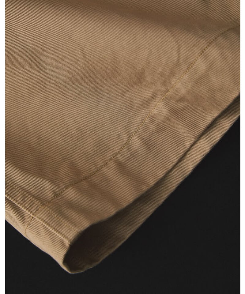 パンツ NICENESS  WEBB kink