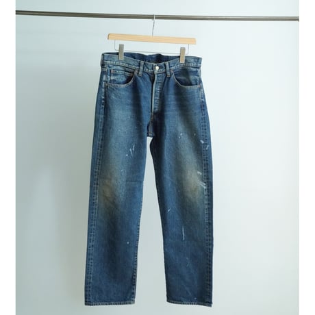 MAATEE&SONS 5PK DENIM