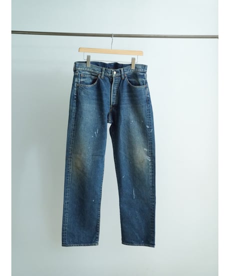 新品 25SS 別注 MAATEE&SONS 和製Tonik Wool CATEGORY MAATEE&SONS | MusterWerk