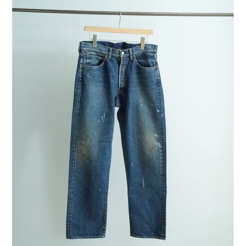 MAATEE&SONS 5PK DENIM | MusterWerk