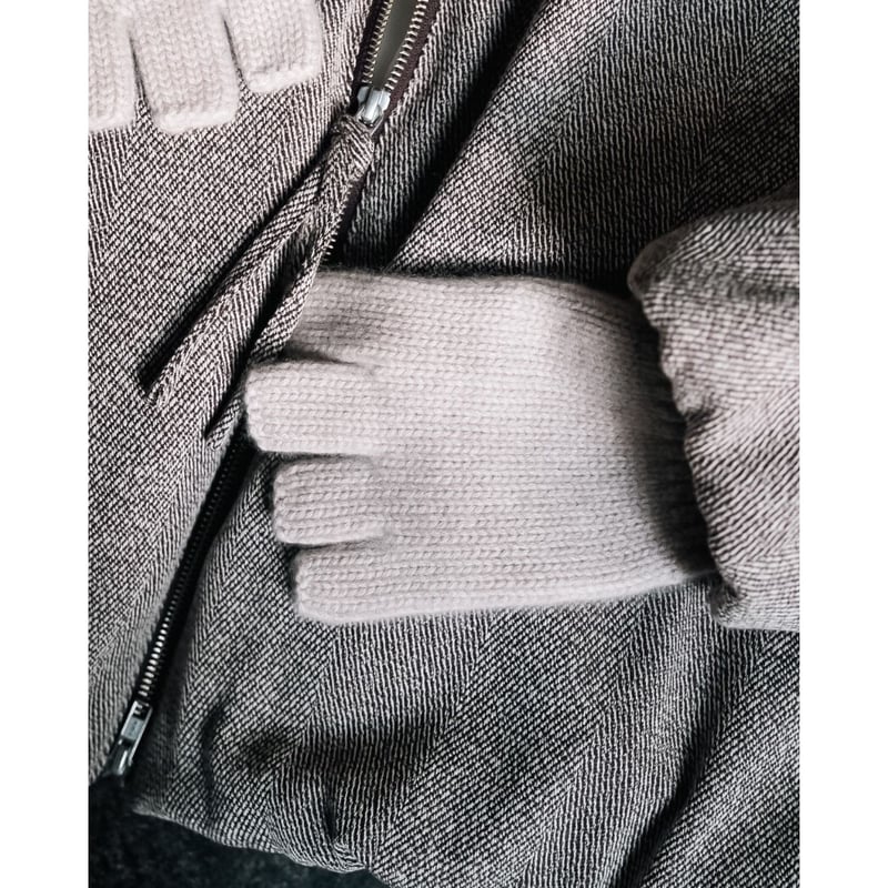 PICEA BABY CASHMERE GLOVES | MusterWerk
