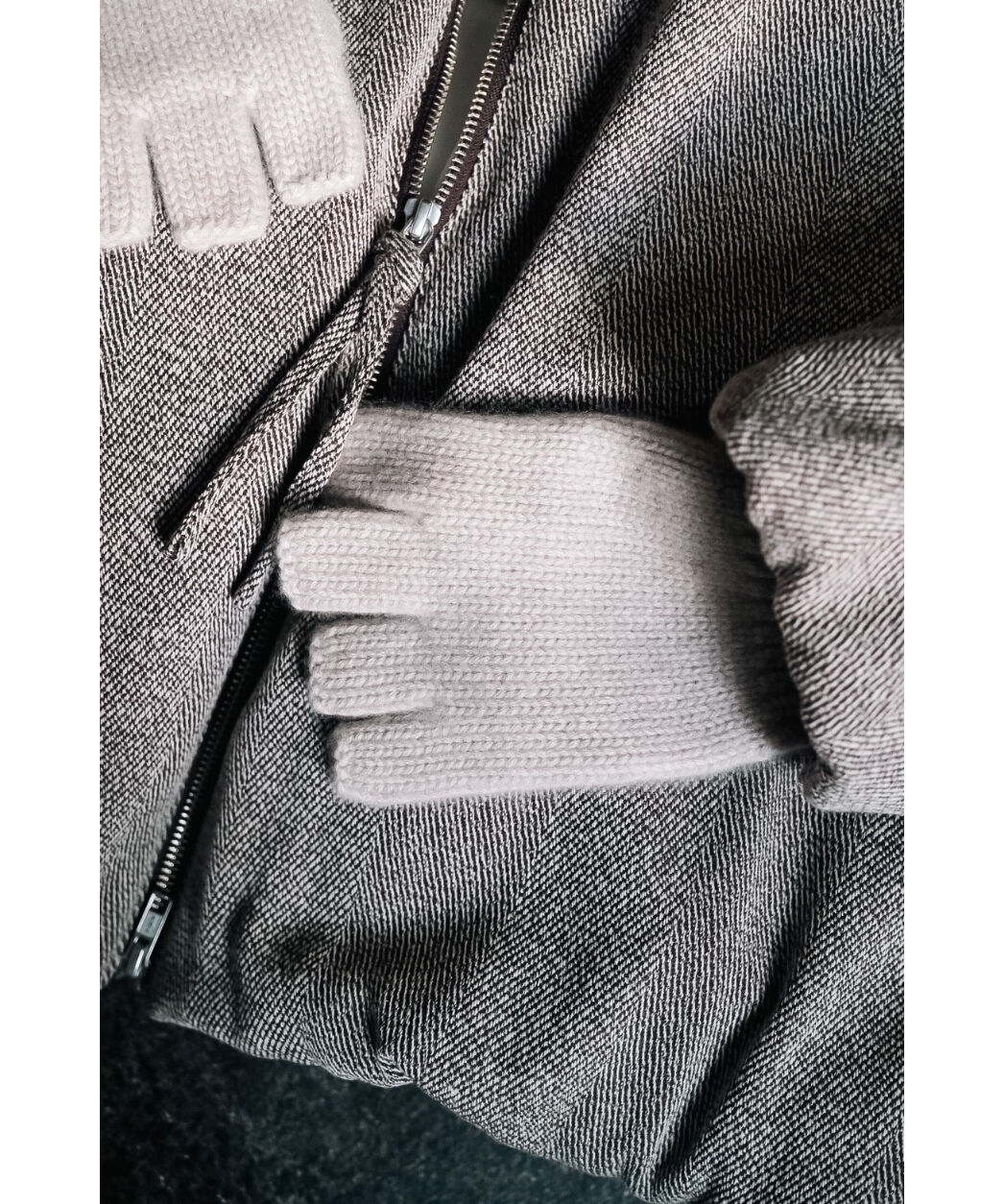 PICEA BABY CASHMERE GLOVES | MusterWerk