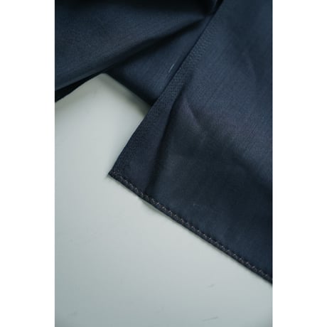 MAATEE&SONS "H WOOL" ARTISAN SHIRTS