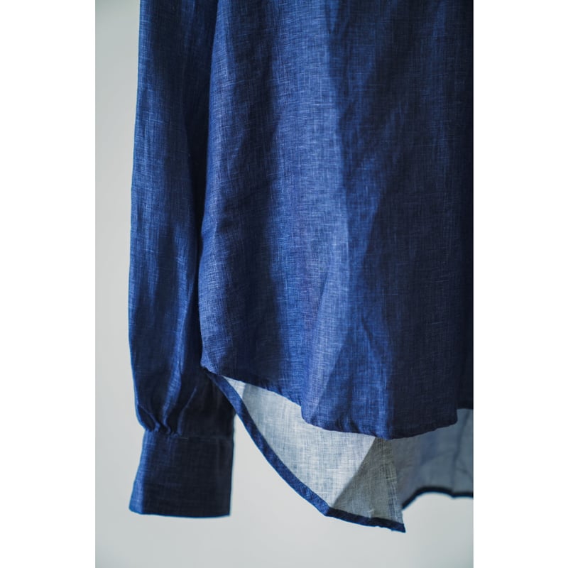 Bourrienne Paris X SCULPTEUR LIN MARINE | Must