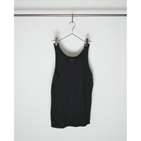 Olde Homesteader "RUSTIC JERSEY" ATHLETIC SHIRT (BLK)