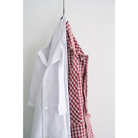 MAATEE&SONS Ex.  紐SHIRTS "DEAD ALMO"