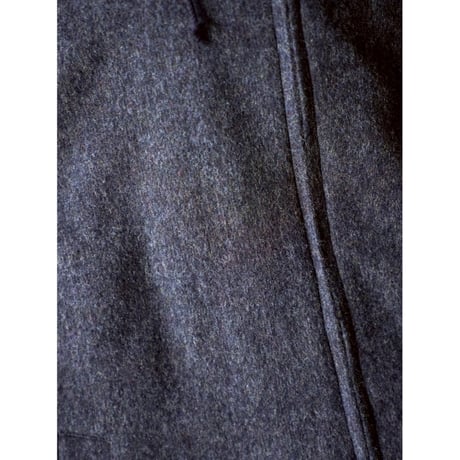MAATEE&SONS HOODED BLOUSON