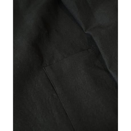 RAKINES Wool linen washer - Dennis