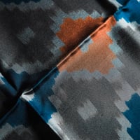 fratelli luigi SILK SCARF BANDANA