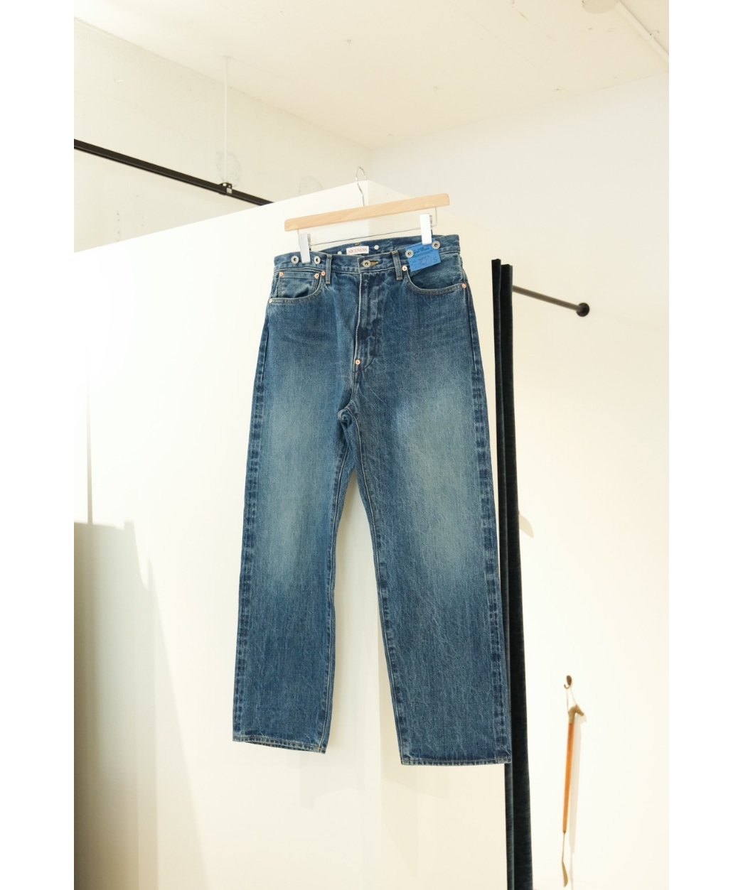 NICENESS D.FORD | MusterWerk