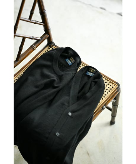 NICENESS BOYCE 柿乃葉 musterwerk NICENESS BOYCE 柿乃葉 musterwerk KAKINOHAHANARE - 商品帖