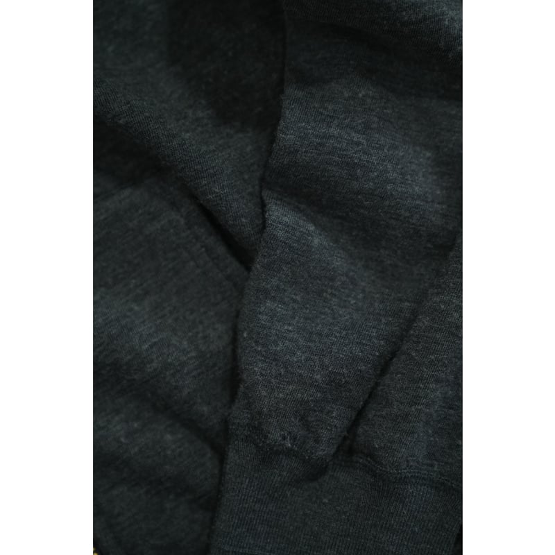 MAATEE&SONS JIP PARKA ”SUPER WOOL” | MusterWerk