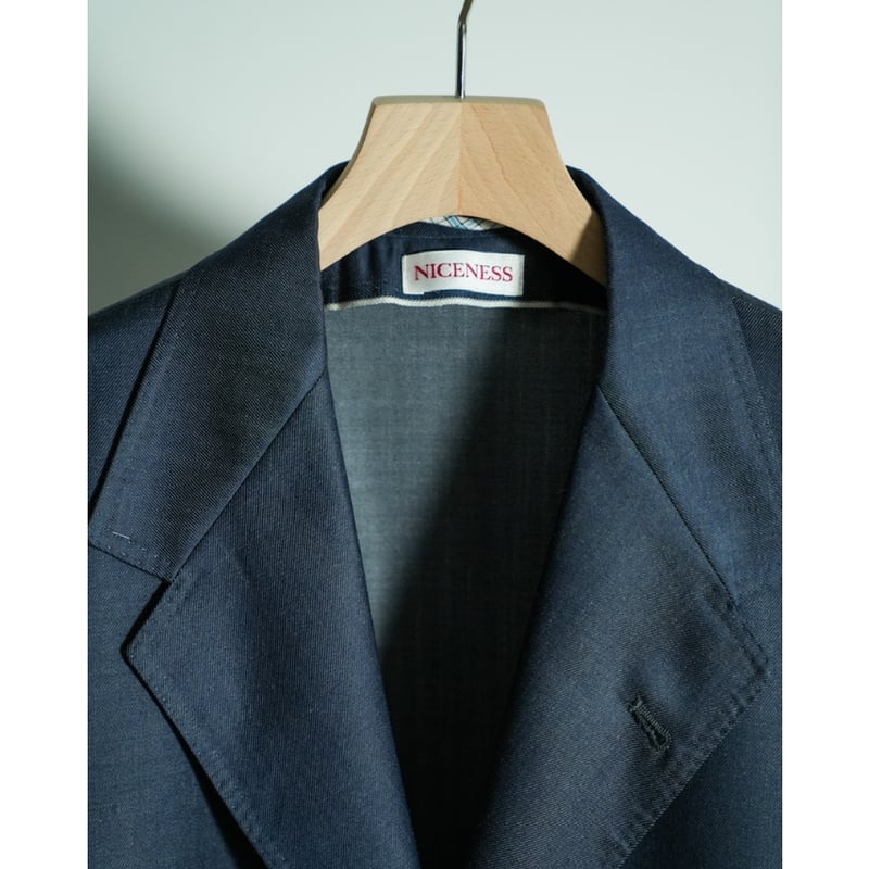 NICENESS BOYCE | MusterWerk