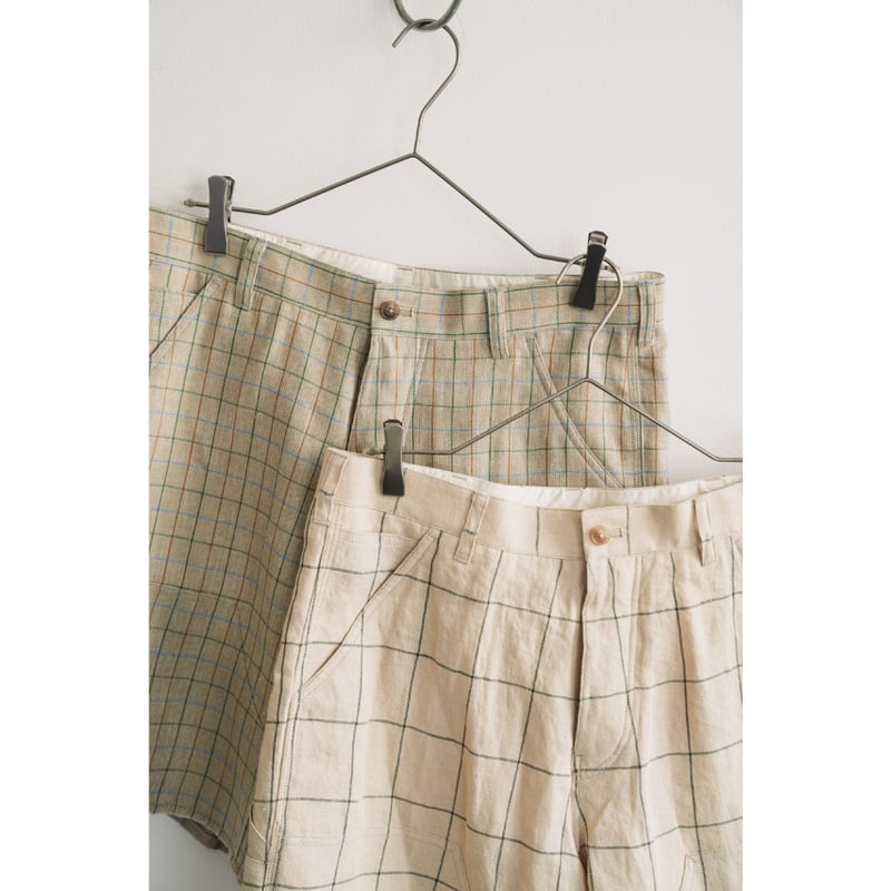 MAATEE&SONS SHORT PAINTER | MusterWerk