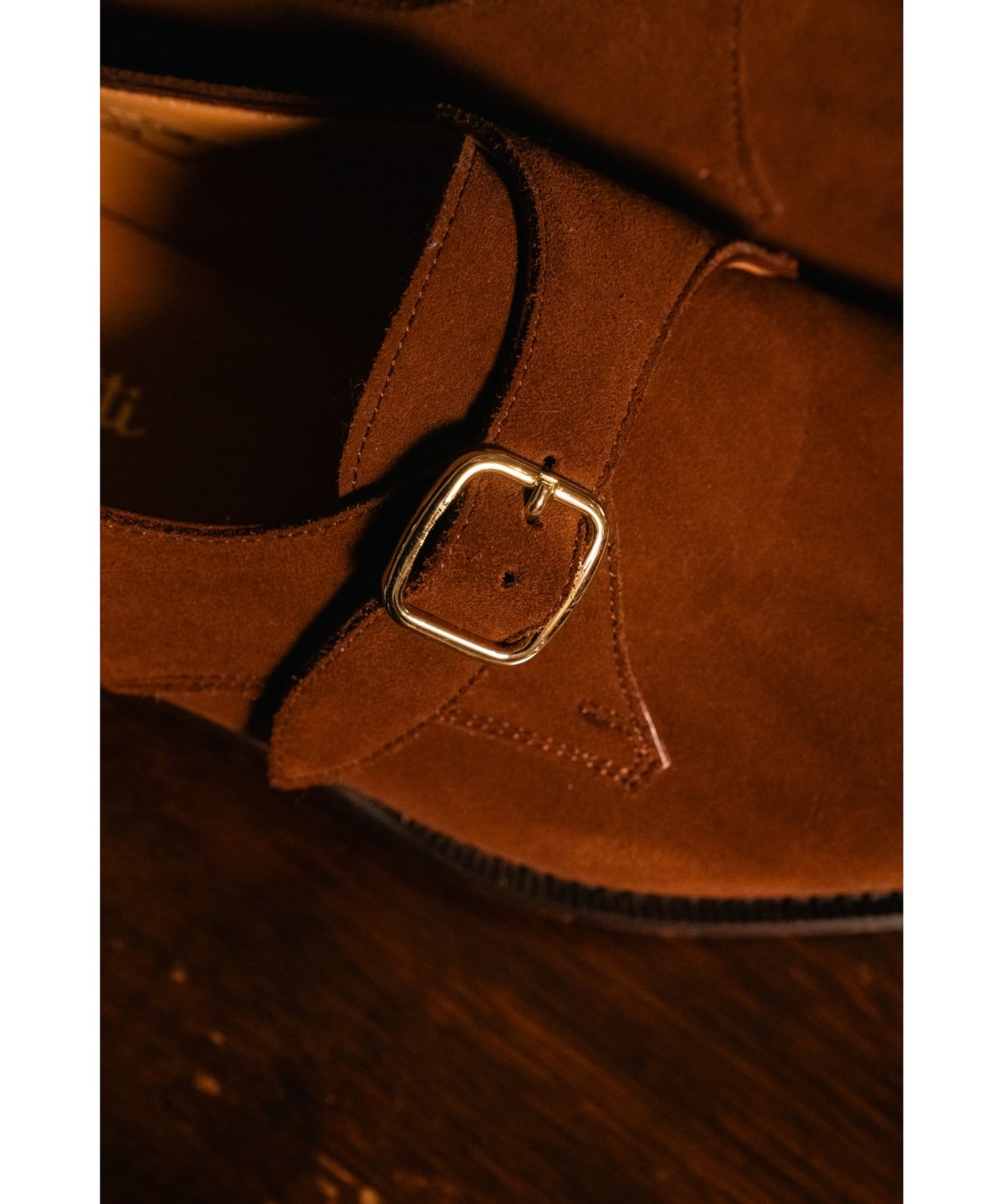 靴 F.LLI Giacometti FG498 ROSSA SC F.LLI Giacometti FG498 ROSSA SC (SINGLE MONK) |