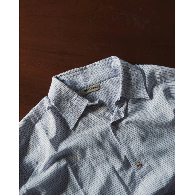 MAATEE&SONS Ex. GUPTA KHADI C/Si | MusterWerk