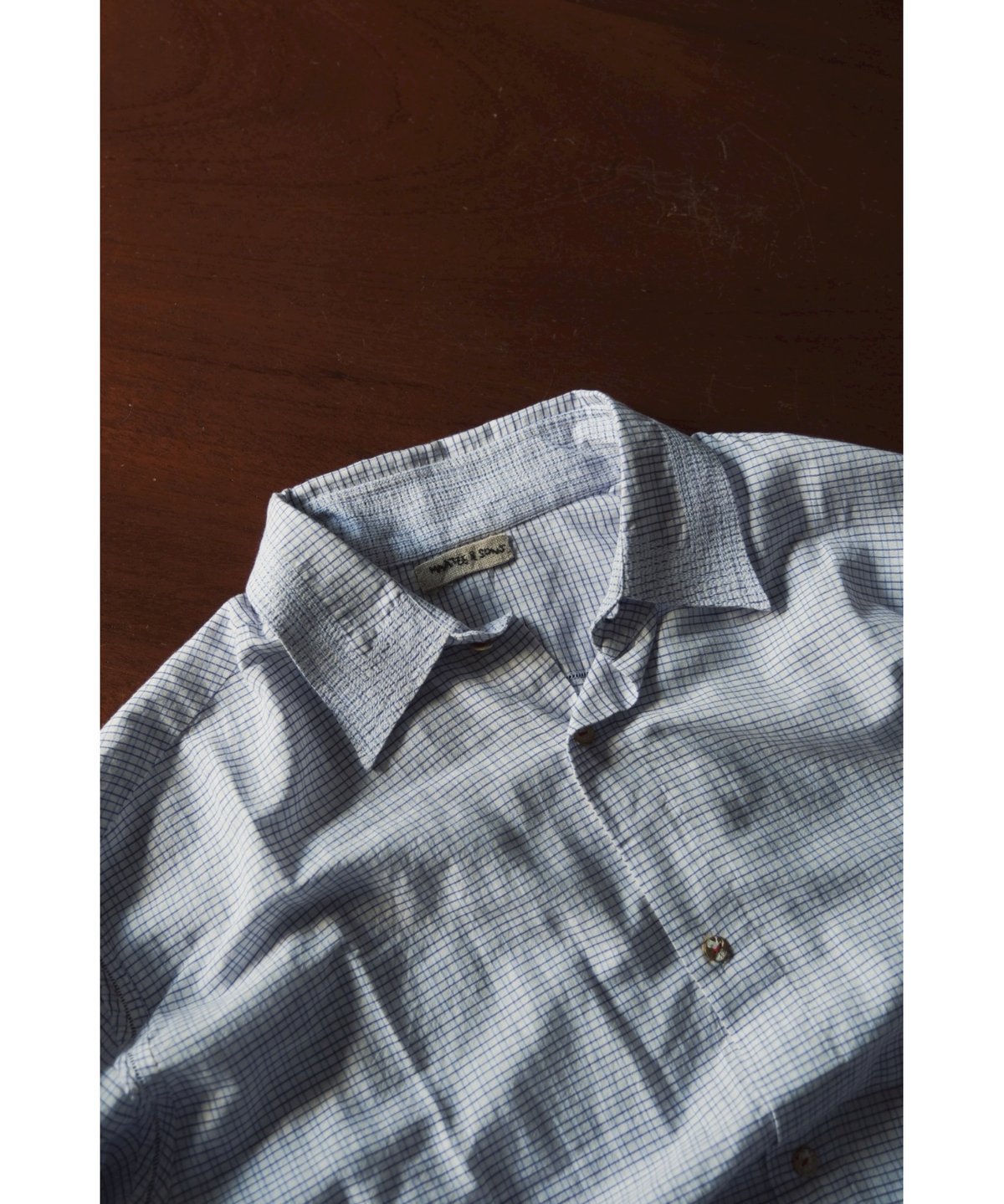 MAATEE&SONS Ex. GUPTA KHADI C/Si | MusterWerk