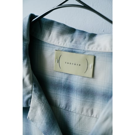 cantate Lazy Luxe Rayon Shirts