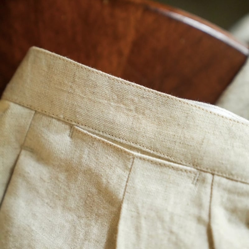 服*様 MAATEE&SONS Ex. DOUBLE-KNEE PT MAATEE&SONS Ex. FOREVER