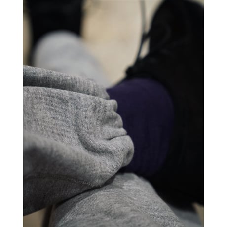 ULTERIOR Ex. DRY FEEL SILKY TERRY SWEAT PANTS