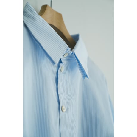 LEA BOBERG S.C. SHIRT - BRITISH COTTON