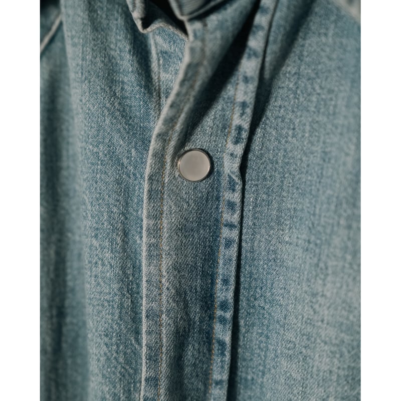 MAATEE&SONS WESTERN | MusterWerk