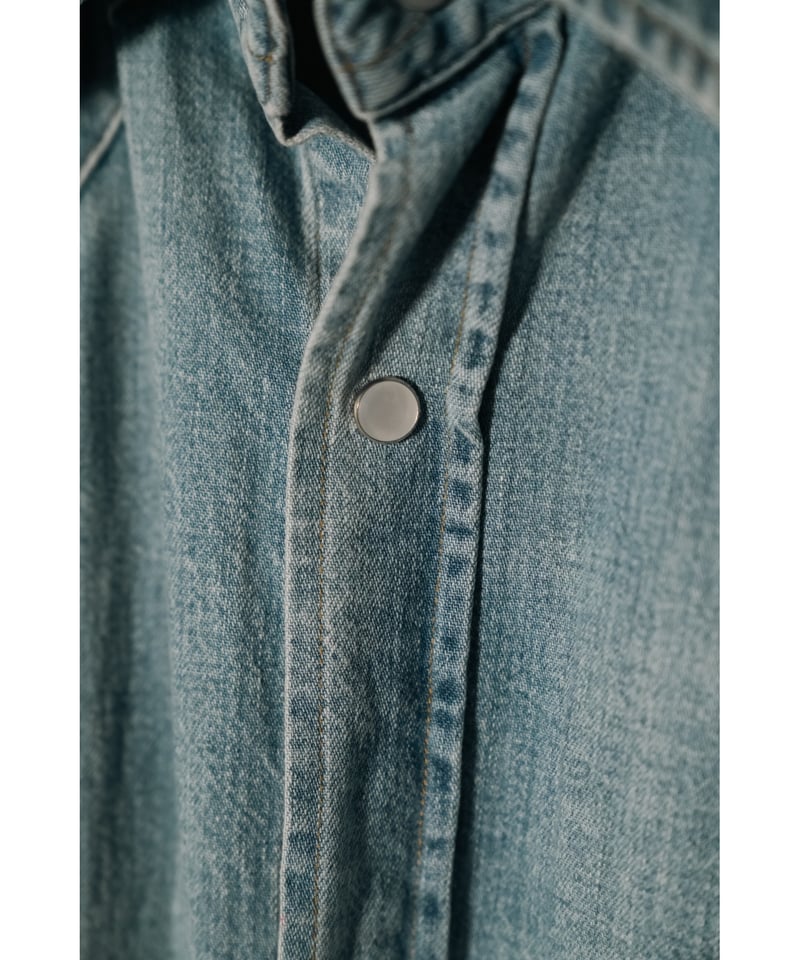 MAATEE&SONS WESTERN | MusterWerk MAATEE&SONS WESTERN | MusterWerk