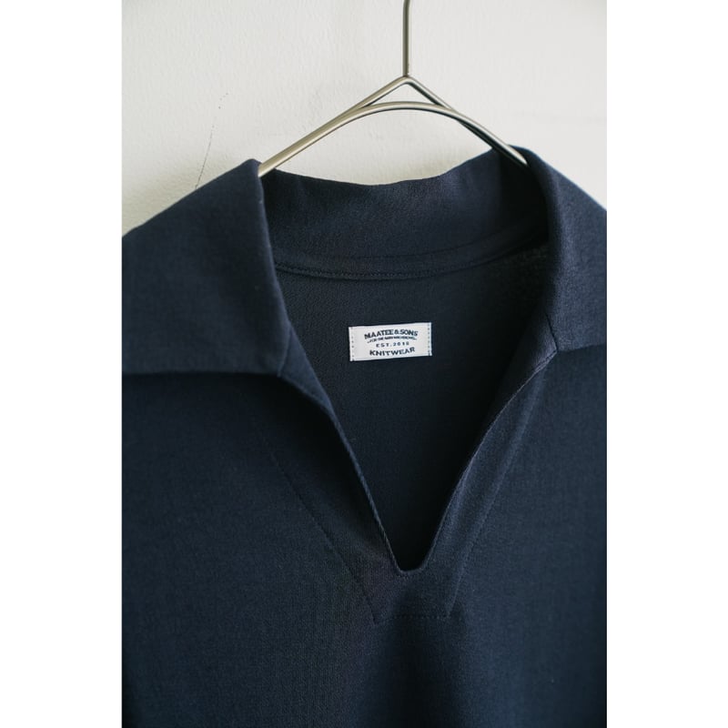 MAATEE&SONS S/S SKIPPER 