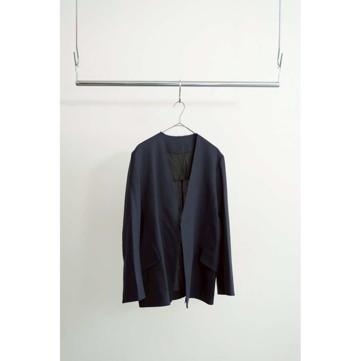 ジャケット・アウター LEA BOBERG N.L. BLAZER BRITISH WOOLCREPE LEA BOBERG N.L. BLAZER - BRITISH WOOL CREPE | M