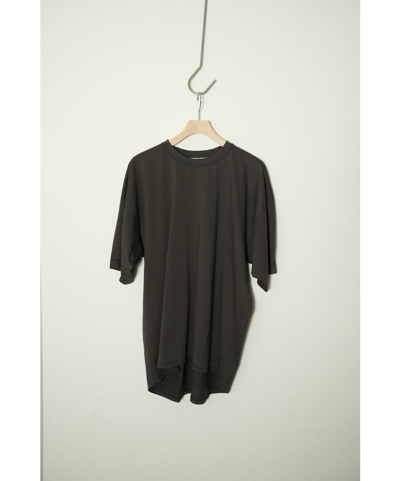 トップス Olde H&Daughter Ex.SUVIN COTTON PLAIN トップス Olde H&Daughter Ex.SUVIN COTTON PLAIN Olde