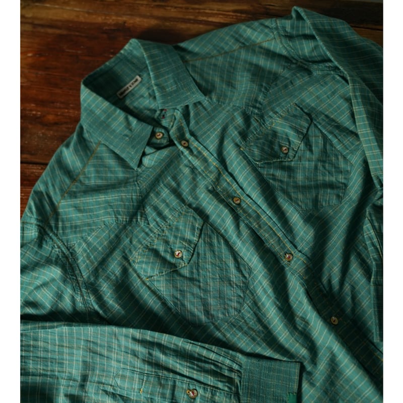 MAATEE&SONS GUPTA WESTERN | MusterWerk