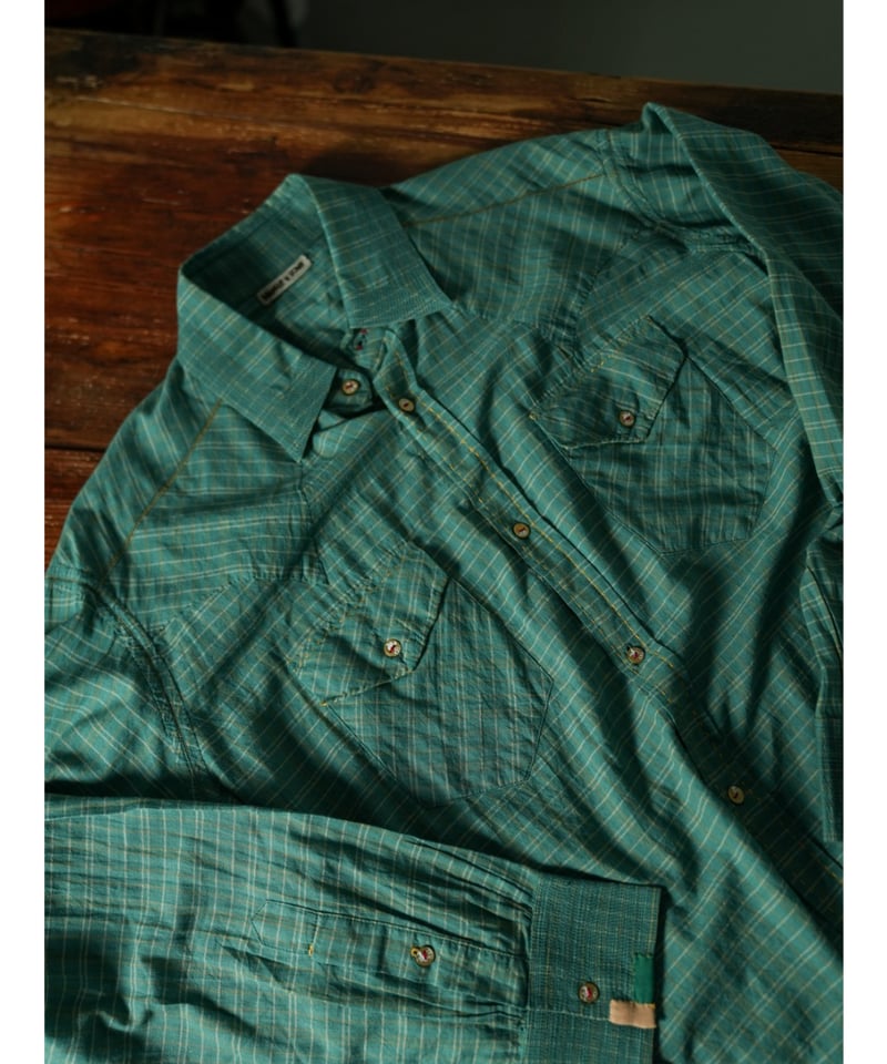 MAATEE&SONS GUPTA WESTERN | MusterWerk