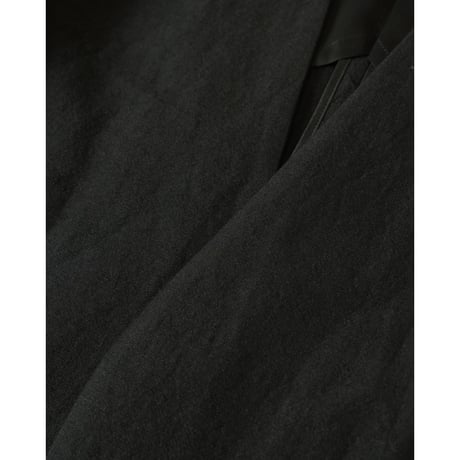 RAKINES Wool linen washer - Dennis